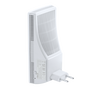 Asus RP-BE58 - Satélite de malla Wi-Fi 7 (802.11be) de doble banda 2.4/5 GHz, Blanco, Antena interna, Ref. 90IG09J0-MO0C00