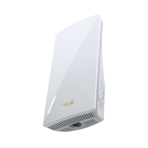 Asus RP-BE58 - Satélite de malla Wi-Fi 7 (802.11be) de doble banda 2.4/5 GHz, Blanco, Antena interna, Ref. 90IG09J0-MO0C00