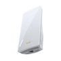 Asus RP-BE58 - Satélite de malla Wi-Fi 7 (802.11be) de doble banda 2.4/5 GHz, Blanco, Antena interna, Ref. 90IG09J0-MO0C00