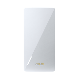 Asus RP-BE58 - Satélite de malla Wi-Fi 7 (802.11be) de doble banda 2.4/5 GHz, Blanco, Antena interna, Ref. 90IG09J0-MO0C00