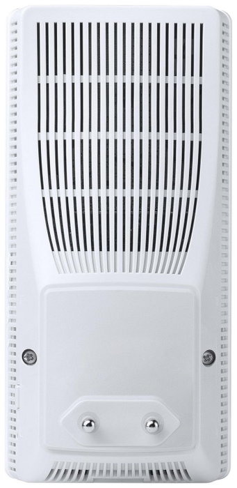Asus RP-BE58 WiFi 7 Extensor de Rango Doble Banda Blanco