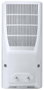 Asus RP-BE58 WiFi 7 Extensor de Rango Doble Banda Blanco