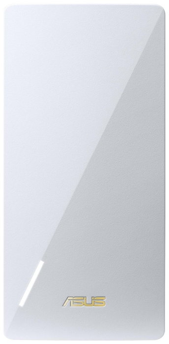 Asus RP-BE58 WiFi 7 Extensor de Rango Doble Banda Blanco