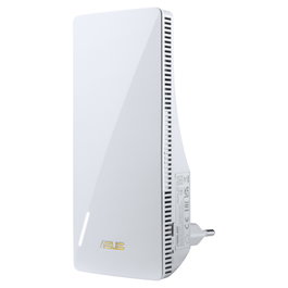 Asus RP-BE58 Repetidor WiFi 7 de Doble Banda Blanco