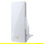 ASUS RP-BE58 Extensor de Rango Wi-Fi 7 Mesh Satélite, Blanco, Doble Banda 2.4/5 GHz, 2882 Mbps, Cobertura 204 m²