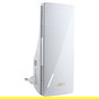 ASUS RP-BE58 Extensor de Rango Wi-Fi 7 Mesh Satélite, Blanco, Doble Banda 2.4/5 GHz, 2882 Mbps, Cobertura 204 m²
