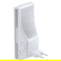 ASUS RP-BE58 Extensor de Rango Wi-Fi 7 Mesh Satélite, Blanco, Doble Banda 2.4/5 GHz, 2882 Mbps, Cobertura 204 m²