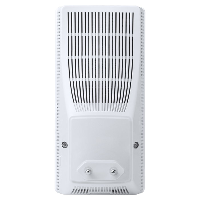ASUS RP-BE58 Extensor de Rango Wi-Fi 7 Mesh Satélite, Blanco, Doble Banda 2.4/5 GHz, 2882 Mbps, Cobertura 204 m²