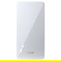 ASUS RP-BE58 Extensor de Rango Wi-Fi 7 Mesh Satélite, Blanco, Doble Banda 2.4/5 GHz, 2882 Mbps, Cobertura 204 m²
