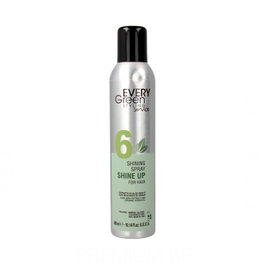 Dikson Every Green Shine Up Spray para pulir el cabello 300 ml