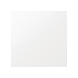 Siedle BM611-0W 16939 Módulo vacío Blanco
