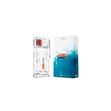Kenzo L'Eau Kenzo Pour Homme Eau de Toilette 100 ml Spray