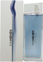 Kenzo L'Eau Kenzo Pour Homme Eau de Toilette 100 ml