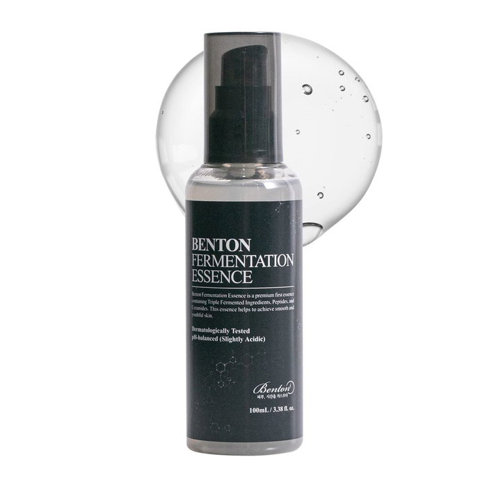 Benton FERMENTATION Essence 100 ml Benton FERMENTATION Essence 100 ml