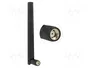 DeLOCK 88969 Antena Omnidireccional RP-SMA 4,3 dBi