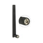 DeLOCK 88969 Antena Omnidireccional RP-SMA 4,3 dBi