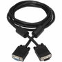 Aisens Cable VGA A113-0078 Negro 1,8m (Macho a Hembra)