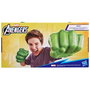 Hasbro Marvel Avengers Puños Gamma de Hulk F9332 - Juguete de rol +5 años