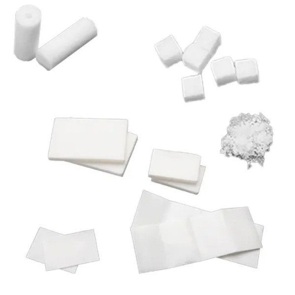 Atramat Curaspon Estándar Hemostático 80x50x10 mm 20 Unidades Atramat Curaspon Estándar Hemostático 80x50x10 mm 20 Unidades