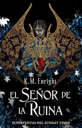 HIDRA, El señor de la ruina - La Era de la Sangre