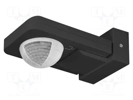 ORNO Sensor de movimiento infrarrojo IP65 230VAC