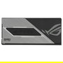 Asus ROG THOR-1000P3-GAMING Fuente de Alimentación 1000W 80 PLUS Platinum ATX Negra