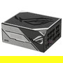 Asus ROG THOR-1000P3-GAMING Fuente de Alimentación 1000W 80 PLUS Platinum ATX Negra