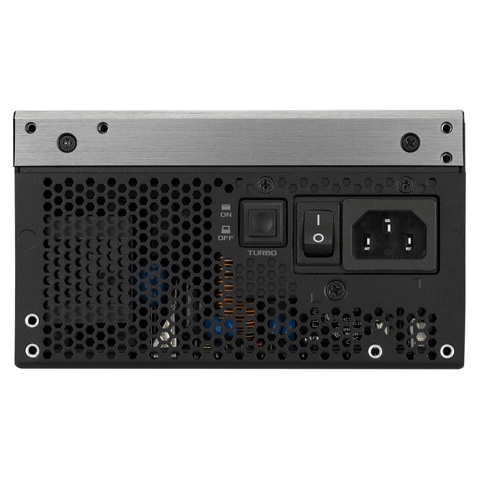 Asus ROG THOR-1000P3-GAMING Fuente de Alimentación 1000W 80 PLUS Platinum ATX Negra