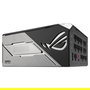 Asus ROG THOR-1000P3-GAMING Fuente de Alimentación 1000W 80 PLUS Platinum ATX Negra