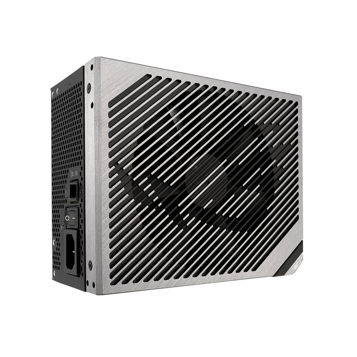 ASUS ROG THOR 1000P3 GAMING 1000W 80+ Platinum ATX Negro