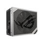 ASUS ROG THOR 1000P3 GAMING 1000W 80+ Platinum ATX Negro
