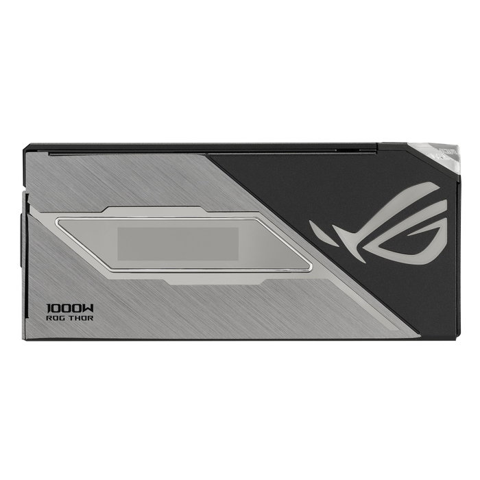 ASUS ROG THOR 1000P3 GAMING 1000W 80+ Platinum ATX Negro