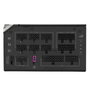 ASUS ROG THOR 1000P3 GAMING 1000W 80+ Platinum ATX Negro
