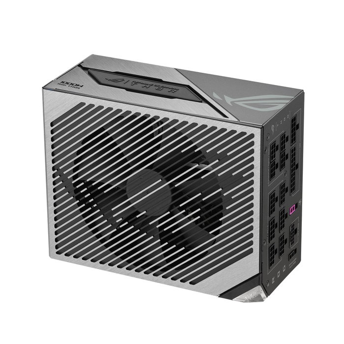 ASUS ROG THOR 1000P3 GAMING 1000W 80+ Platinum ATX Negro