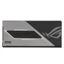 ASUS ROG THOR 1000P3 GAMING 1000W 80 PLUS Platinum Negro