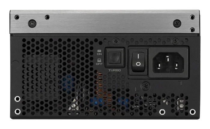 ASUS ROG THOR 1000P3 GAMING 1000 W 80 PLUS Platinum