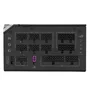 ASUS ROG THOR 1000P3 GAMING 1000W 80 PLUS Platinum Negro