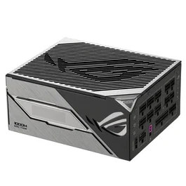 ASUS ROG THOR 1000P3 GAMING 1000W 80 PLUS Platinum Negro