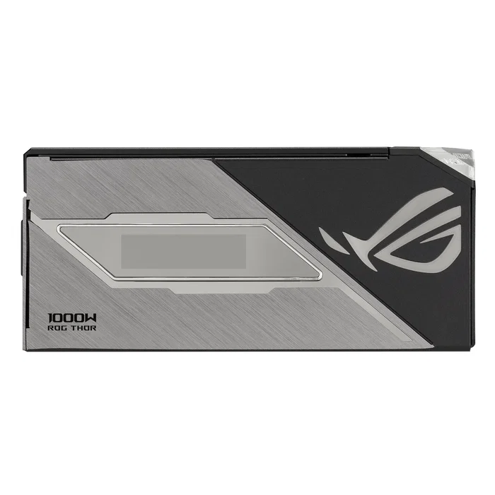 ASUS ROG THOR 1000P3 GAMING 1000W 80 PLUS Platinum Negro ASUS ROG THOR 1000P3 GAMING 1000W 80 PLUS Platinum Negro