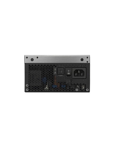 Asus ROG THOR-1000P3-GAMING Fuente de Alimentación 1000W 80 PLUS Platinum ATX Negra Asus ROG THOR-1000P3-GAMING Fuente de Alimentación 1000W 80 PLUS Platinum ATX Negra