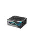 Asus ROG THOR-1000P3-GAMING Fuente de Alimentación 1000W 80 PLUS Platinum ATX Negra