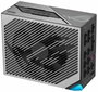 ASUS ROG -THOR-1000P3-GAMING 1000 W 80 PLUS Platinum Negro