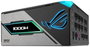 ASUS ROG -THOR-1000P3-GAMING 1000 W 80 PLUS Platinum Negro