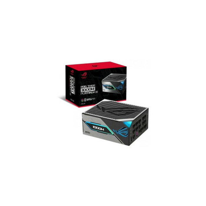 ASUS ROG -THOR-1000P3-GAMING 1000 W 80 PLUS Platinum Negro