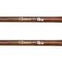 Vic Firth Corpsmaster MB1S Mazas de bombo de marcha blandas