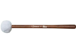 Vic Firth Mazas Bombo Mb0 Vf Corpsmaster® 14 1/4" Blanda
