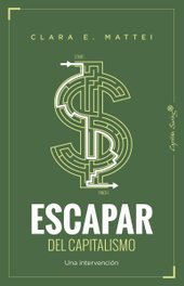 CAPITAN SWING LIBROS, Escapar del capitalismo