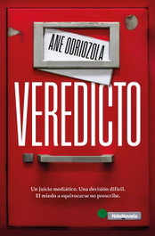 NDENOVELA Veredicto
