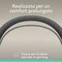 Logitech Zone Wireless 2 ES Business Headset Grafito