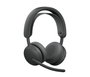 Logitech Zone Wireless 2 ES Business Headset Grafito